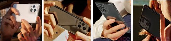 Oppo Find X3 serisi ortaya çıktı: X3 Pro, X3 Neo ve X3 Lite