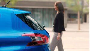 Sıfır Peugeot 308 fiyatları düştü! İşte indirimli fiyatlar! 23 peugeot 308 7