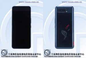 ASUS ROG Phone 5, Geekbench testinde göründü 28 ASUS ROG Phone 5, Geekbench testinde göründü