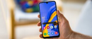 Samsung Galaxy M30 Android 11 güncellemesi alıyor! 35 Samsung Galaxy M30 Android 11 güncellemesi alıyor!