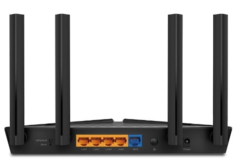 TP-Link Archer AX10 AX1500 Wi-Fi 6 Router ile yeni nesle adım atın