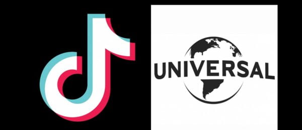 TikTok ve Universal Music küresel ittifak kuruyor! 2 TikTok ve Universal Music küresel ittifak kuruyor!