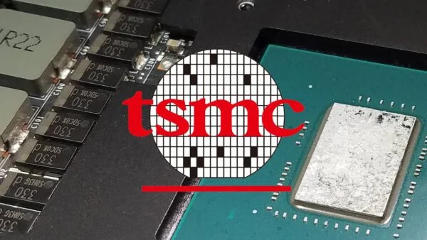 TSMC