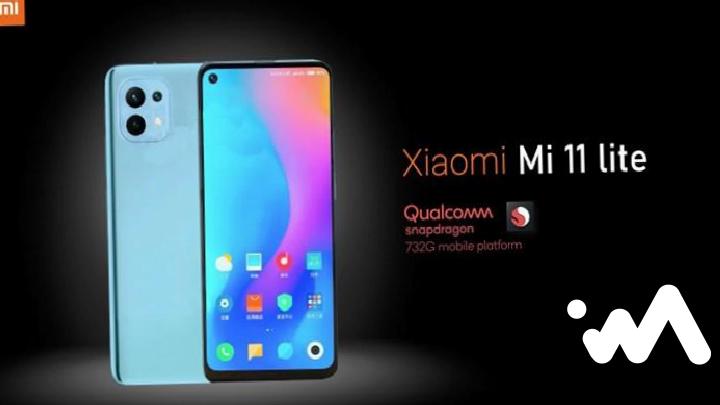 Xiaomi Mi 11 Lite, yeni Qualcomm yonga setiyle geliyor