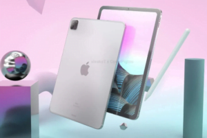 Apple iPad Pro 2021, M1 destekli Mac kadar güçlü olacak 17 ipad pro