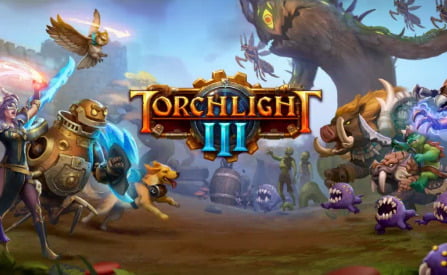 Zynga, Torchlight 3'ün arkasındaki stüdyoyu satın aldı!