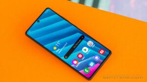 Samsung Galaxy S10 Lite, One UI 3.1 güncellemesi alıyor 23 Samsung Galaxy S10 Lite, One UI 3.1 güncellemesi alıyor