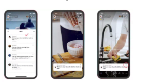 TikTok Soru-Cevap özelliği tüm içerik oluşturuculara açıldı! 34 TikTok Soru-Cevap özelliği tüm içerik oluşturuculara açıldı!