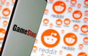 GameStop stok çılgınlığını botlar körüklemiş olabilir! 15 GameStop stok çılgınlığını botlar körüklemiş olabilir!