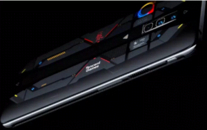 Nubia Red Magic 6, 165Hz ekrana ve 18GB'a kadar RAM'e sahip! 27 Nubia Red Magic, 165Hz ekrana ve 18GB'a kadar RAM'e sahip!