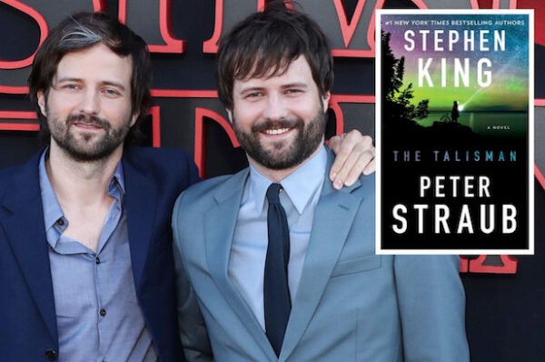 Stephen King Talisman romanı Netflix dizisi olacak!