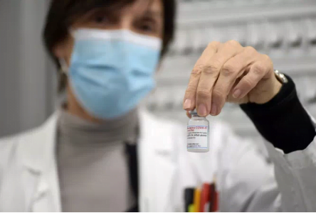 Rus ve Çinli bilgisayar korsanları Avrupa aşı verilerini çalmış olabilir!