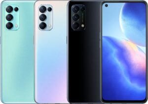 Oppo Reno5 K 5G fiyatı belli oldu! Satışlar başladı 9 Oppo Reno5 K 5G fiyatı belli oldu! Satışlar başladı