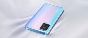 vivo X60 serisi 22 Mart'ta geliyor! 1 vivo X60 serisi 22 Mart'ta geliyor!