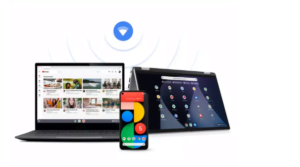 Chrome OS, 10. doğum günü için yeniden tasarlanıyor! 22 Chrome OS, 10. doğum günü için yeniden tasarlanıyor!