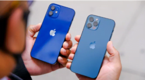 Apple bir sonraki iPhone modeli için daha küçük ekran planlıyor 1 Apple bir sonraki iPhone modeli için daha küçük ekran planlıyor