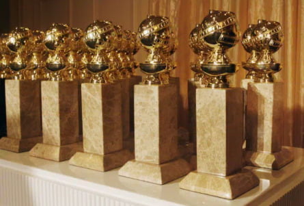 Netflix 2021 Altın Küre ödüllerine hükmetti!