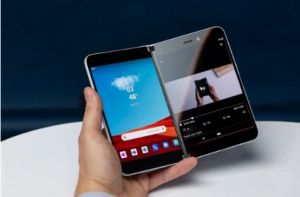 Microsoft Surface Duo 2 5G ve geliştirilmiş kamera ile geliyor 19 Microsoft Surface Duo 2 5G ve geliştirilmiş kamera ile geliyor