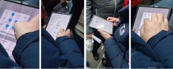 Xiaomi Mi Mix 4 Pro Max yakında geliyor!