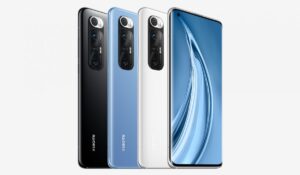 Xiaomi Mi 10S, çift hoparlör ve 108MP kamera ile piyasaya çıktı! 15 Xiaomi Mi 10S, çift hoparlör ve 108MP kamera ile piyasaya çıktı!