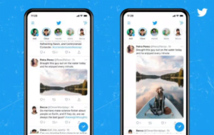 Twitter, iOS ve Android akışında tam boyutlu görsel test ediyor