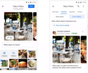 Google Haritalar fotoğraf yükleyip eksik yolları eklemenize izin verecek 1 Google Haritalar fotoğraf yükleyip eksik yolları eklemenize izin verecek