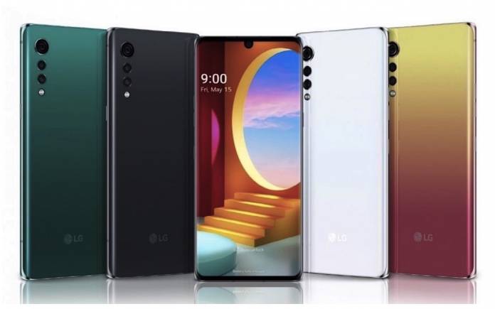 LG Android 11 güncelleme planını duyurdu