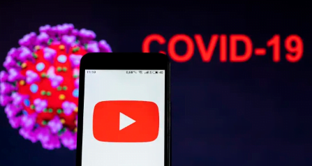 YouTube COVID-19 aşıları hakkında 30.000 videoyu kaldırdı