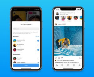 Instagram, dört kullanıcının aynı canlı yayına katılmasına izin verecek! 3 Instagram, tek bir akışta ikiden fazla yayıncıyı barındıracak şekilde Live'ı genişletiyor. Platform, (Twitch'in Takım Yayını gibi) dört kişiye kadar birlikte yaşamasına izin verecek Canlı Odaları açıkladı. Instagram, yaptığı duyuruda, insanların birden fazla arkadaşla talk show, jam session veya grup dersleri gibi etkinliklere ev sahipliği yapmasına izin vererek kullanıcılara daha fazla fırsat açma umudunun olduğunu söylüyor. Bu özellik bugün (1 Mart) kullanıma sunulmaya başlayacak ve hafta boyunca tüm kullanıcılara ulaşacaktır. 2020'de salgınla ilgili kilitlenmeler başladığından beri insanlar Instagram'ın Canlı özelliğini çok daha fazla ve yeni şekillerde kullanıyorlar. Örneğin hükümet COVID-19 yönergeleri hakkında farkındalığı yaymak için kullanıyor ve eğlence kıyafetleri röportajları yayınlamak için kullanıyor. ünlülerle. Geçtiğimiz yıl boyunca platform, insanlara daha büyük ekranlarda izleme seçeneği sunmak için Canlı akışları web'de görüntülenebilir hale getirdi ve kullanıcıların bunları 24 saatten daha uzun süre izlenebilir hale getirmek için IGTV'ye kaydetmesine izin verdi. Ekim ayında Instagram, bir akışın maksimum uzunluğunu yalnızca bir saatten dört saate çıkardı. Birlikte yaşayabilecek kişilerin sayısını artırmak, içerik oluşturucuların kitlelerine ulaşmasının başka bir yoludur. Instagram ayrıca, bu özellik potansiyel olarak takipçilerini artırabileceğinden, Canlı Odaların onlara para kazanmaları için daha fazla fırsat vermesini bekliyor. İzleyiciler, daha fazla görünürlük için bir Canlı yayın sırasında yayıncılardan rozetler satın alabilir, sonuçta onlardan ürün satın alabilir veya kâr amacı gütmeyen kuruluşlara bağışta bulunabilirler. Kullanıcılar sola kaydırıp Canlı kamera seçeneğini belirleyerek yayına başlayabilir. Daha sonra Odalar simgesine dokunmaları ve eklenecek misafirleri seçmeleri gerekir - kendileriyle canlı yayın yapmak isteyen kişilerle yayın yapabilir veya başkalarına davet gönderebilirler. Platform, bir Canlı'da yayıncılardan herhangi biri tarafından engellenen kullanıcıların onu göremeyeceğini ve Canlı Odaların sahiplerine de yorum bildirme ve engelleme yeteneği gibi tüm özelliklerin sunulacağını garanti eder.