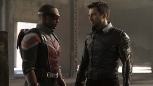 The Falcon and the Winter Soldier gelmeden önce okumanız gereken çizgi romanları listeledik