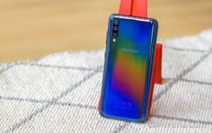 Samsung Galaxy A70, One UI 3.1 ile Android 11 güncellemesini alıyor 37 Samsung Galaxy A70, One UI 3.1 ile Android 11 güncellemesini alıyor