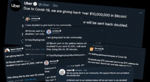 Twitter Bitcoin hackerına üç yıl hapis cezası! 39 Twitter Bitcoin hackerına üç yıl hapis cezası!