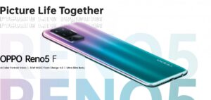 Oppo Reno 5F, farklı pazarlarda farklı isimlerle satışa sunulacak 31 Oppo Reno 5F, farklı pazarlarda farklı isimlerle satışa sunulacak