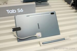 Samsung Galaxy Tab S6, Android 11 güncellemesi alıyor 29 Samsung Galaxy Tab S6, Android 11 güncellemesi alıyor
