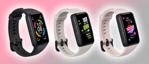 Honor Band 6 küresel satışları nihayet başladı 32 Honor Band 6 küresel satışları nihayet başladı