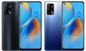 Oppo A74 4G, Google Play Console'da kendini gösterdi! 3 Oppo A74 4G, Google Play Console'da kendini gösterdi!