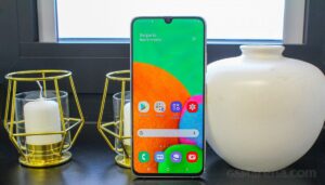 Samsung Galaxy A70s ve A90 5G, One UI 3.1 güncellemesi alıyor 8 Samsung Galaxy A70s ve A90 5G, One UI 3.1 güncellemesi alıyor