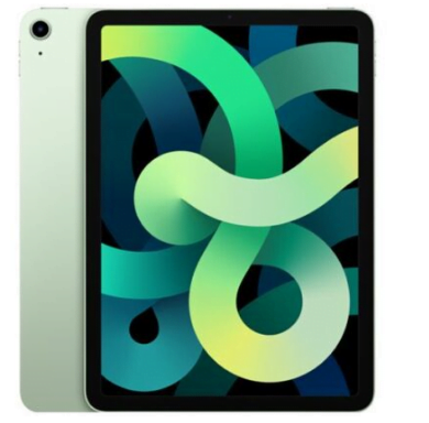 Apple, bir evde yangına sebep olan hatalı iPad için davayla karşı karşıya