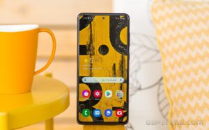 Samsung Galaxy Note 10 Lite, One UI 3.1 güncellemesi alıyor 21 Samsung Galaxy Note 10 Lite, One UI 3.1 güncellemesi alıyor