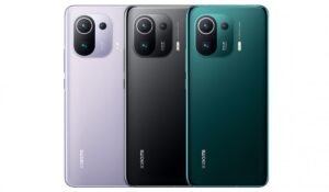 Xiaomi Mi 11 Pro, Snapdragon 888 ile piyasaya çıktı 13 Xiaomi Mi 11 Pro, Snapdragon 888 ile piyasaya çıktı