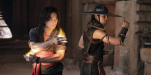 Mortal Kombat filmi tekrar ertelendi!