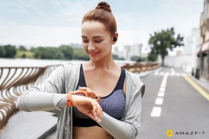 Amazfit yeni akıllı saat modelleri üzerinde çalışıyor 13 1616510173 Amazfit Band 5 Lifestyle 1