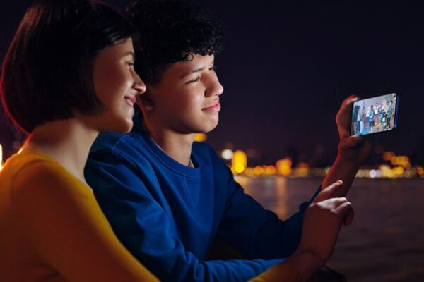 Oppo A54, Helio P35 yonga seti ile tanıtıldı!