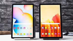 Samsung Galaxy Tab A7 Lite özellikleri ortaya çıktı!