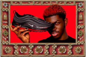 Nike, içinde insan kanı bulunan "şeytan ayakkabılarıyla" ilgisi olmadığını duyurdu