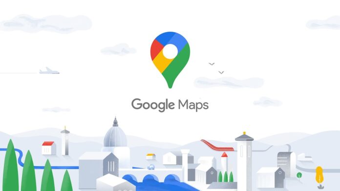 Google Haritalar, iç mekan AR yönleri özelliği alıyor!