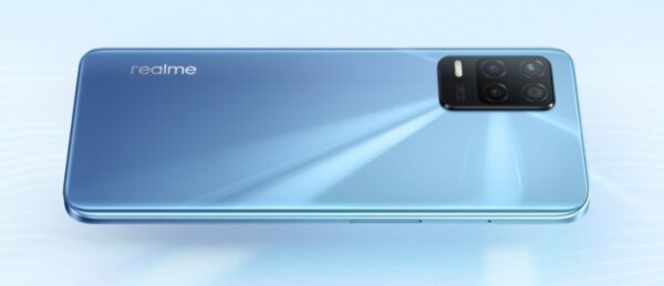Realme V13 5G, Dimensity 700 ile geliyor! 2 Realme V13 5G, Dimensity 700 ile geliyor!