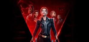 Black Widow aynı gün hem Disney+ platformunda hem de sinemalarda olacak! 30 Black Widow aynı gün Disney+ hem de sinemalarda olacak!