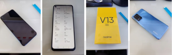 Realme GT Neo, 31 Mart lansmanı öncesinde Geekbench'te görüldü