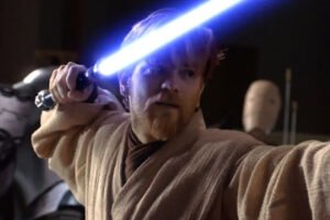 Disney+ Nisan'da 'Obi-Wan Kenobi'yi çekmeye başlayacak! 1 Disney+ Nisan'da 'Obi-Wan Kenobi'yi çekmeye başlayacak!